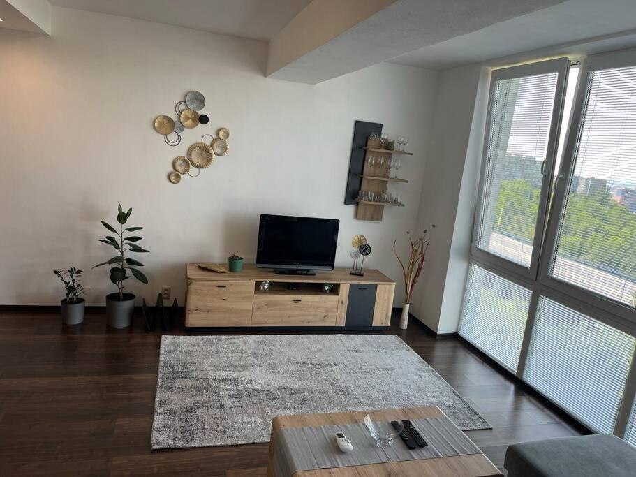 Cityview Apartmankosice Apartment Ngoại thất bức ảnh