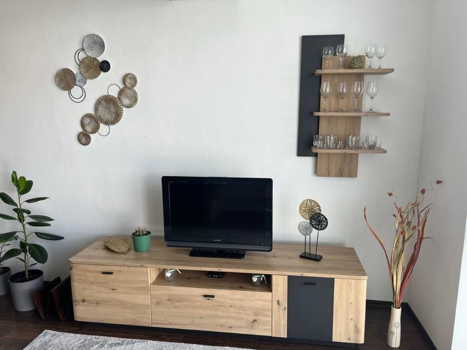 Cityview Apartmankosice Apartment Ngoại thất bức ảnh