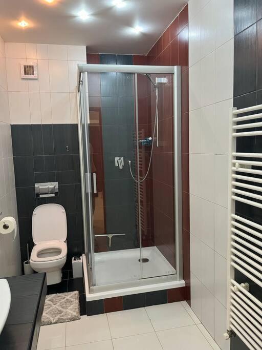 Cityview Apartmankosice Apartment Ngoại thất bức ảnh