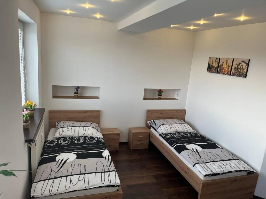 Cityview Apartmankosice Apartment Ngoại thất bức ảnh