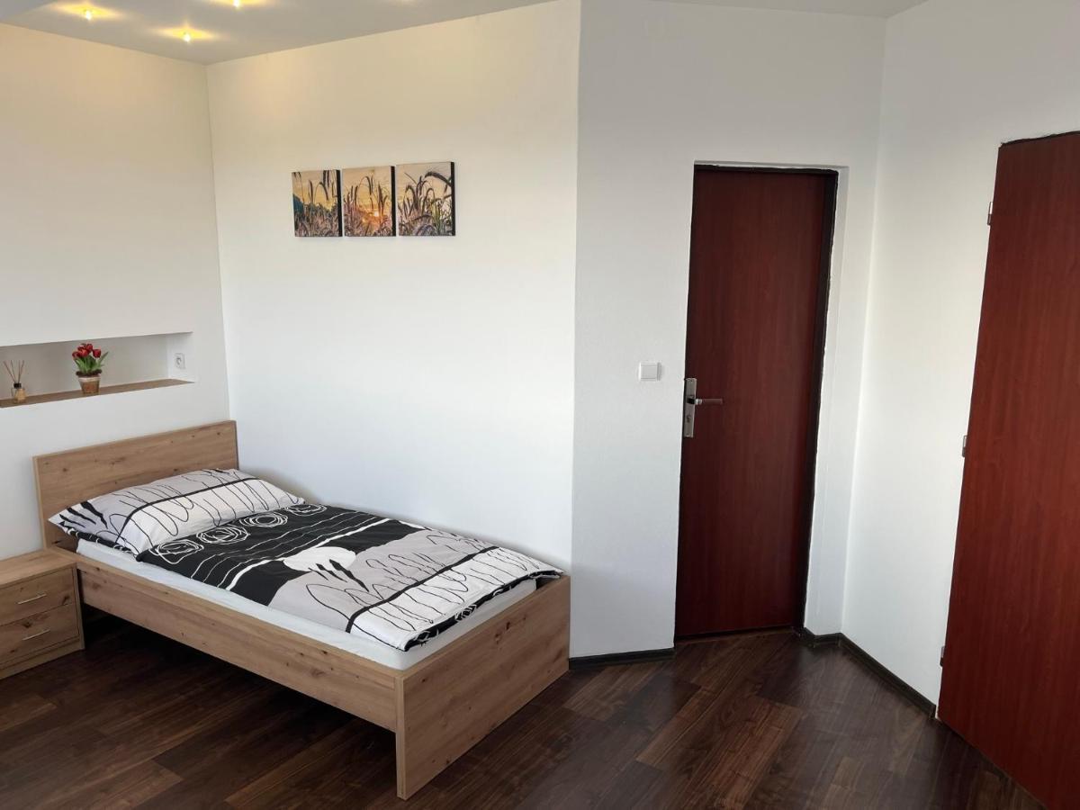 Cityview Apartmankosice Apartment Ngoại thất bức ảnh